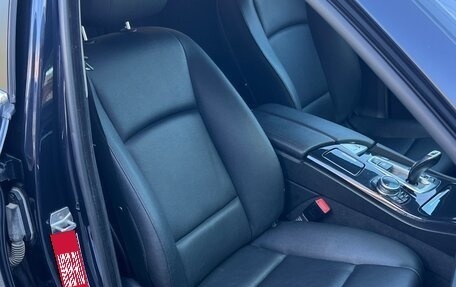 BMW 5 серия, 2014 год, 1 670 000 рублей, 9 фотография