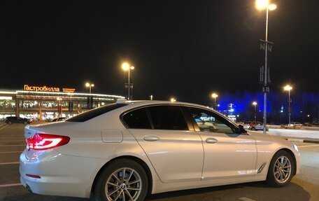 BMW 5 серия, 2019 год, 2 500 000 рублей, 5 фотография