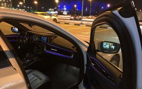 BMW 5 серия, 2019 год, 2 500 000 рублей, 9 фотография