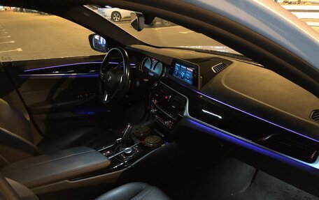 BMW 5 серия, 2019 год, 2 500 000 рублей, 8 фотография