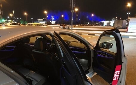 BMW 5 серия, 2019 год, 2 500 000 рублей, 10 фотография