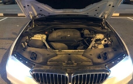 BMW 5 серия, 2019 год, 2 500 000 рублей, 15 фотография