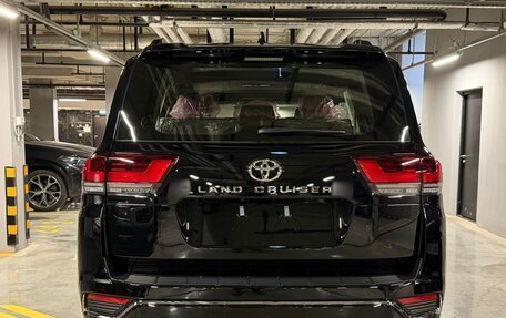 Toyota Land Cruiser, 2026 год, 15 950 000 рублей, 7 фотография