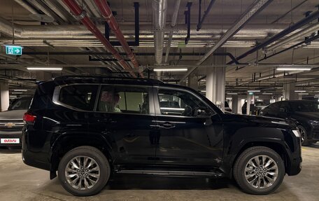 Toyota Land Cruiser, 2026 год, 15 950 000 рублей, 6 фотография