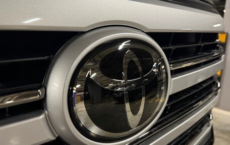 Toyota Land Cruiser, 2026 год, 15 950 000 рублей, 4 фотография