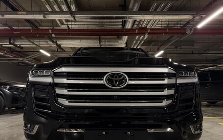 Toyota Land Cruiser, 2026 год, 15 950 000 рублей, 2 фотография