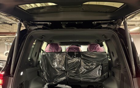 Toyota Land Cruiser, 2026 год, 15 950 000 рублей, 14 фотография
