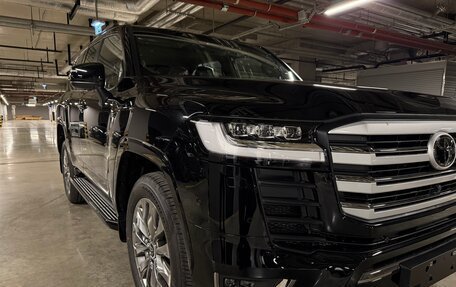 Toyota Land Cruiser, 2026 год, 15 950 000 рублей, 5 фотография