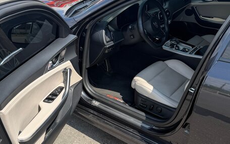 KIA Stinger I, 2018 год, 2 500 000 рублей, 17 фотография
