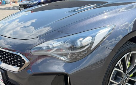 KIA Stinger I, 2018 год, 2 500 000 рублей, 5 фотография