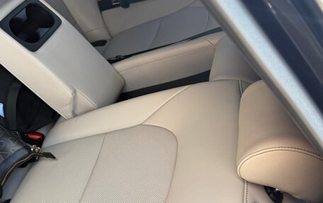 KIA Stinger I, 2018 год, 2 500 000 рублей, 26 фотография