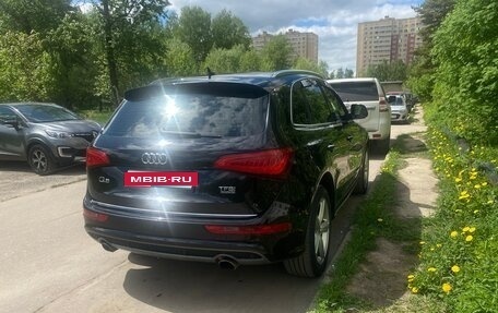 Audi Q5, 2015 год, 2 150 000 рублей, 6 фотография