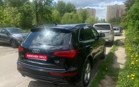 Audi Q5, 2015 год, 2 150 000 рублей, 5 фотография