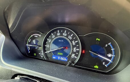 Toyota Noah III, 2019 год, 2 650 000 рублей, 8 фотография