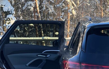 Audi Q5, 2025 год, 9 500 000 рублей, 14 фотография