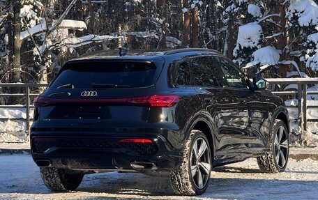 Audi Q5, 2025 год, 9 500 000 рублей, 7 фотография