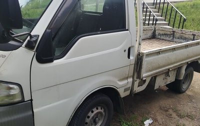 Mazda Bongo IV, 2000 год, 1 100 000 рублей, 1 фотография