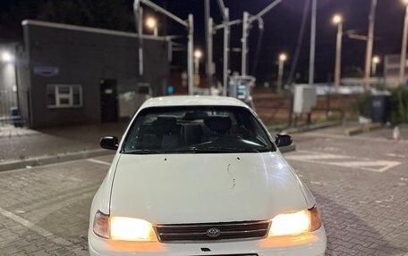 Toyota Carina E, 1996 год, 215 000 рублей, 1 фотография