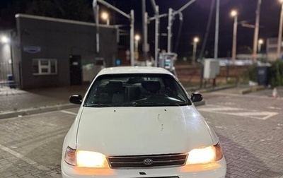 Toyota Carina E, 1996 год, 215 000 рублей, 1 фотография