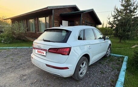 Audi Q5, 2019 год, 3 700 000 рублей, 4 фотография