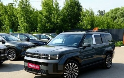 Hyundai Santa Fe IV, 2026 год, 5 599 999 рублей, 1 фотография