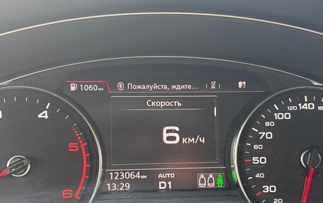 Audi Q5, 2019 год, 3 700 000 рублей, 14 фотография