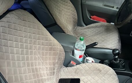 Chevrolet Lacetti, 2010 год, 490 000 рублей, 6 фотография