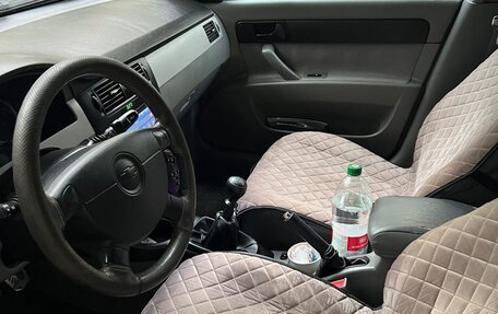 Chevrolet Lacetti, 2010 год, 490 000 рублей, 9 фотография