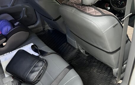 Chevrolet Lacetti, 2010 год, 490 000 рублей, 17 фотография