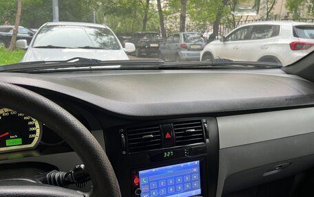 Chevrolet Lacetti, 2010 год, 490 000 рублей, 16 фотография