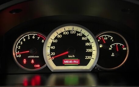 Chevrolet Lacetti, 2010 год, 490 000 рублей, 10 фотография