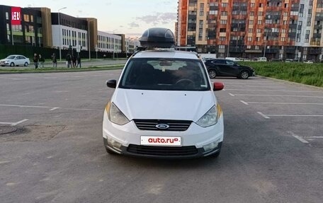 Ford Galaxy II, 2014 год, 620 000 рублей, 4 фотография