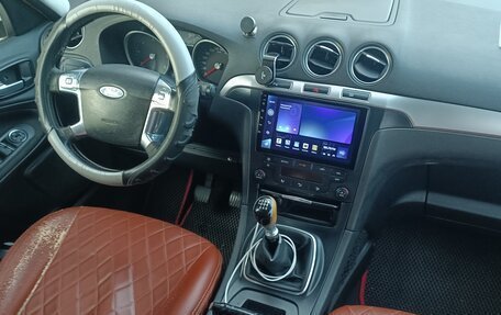 Ford Galaxy II, 2014 год, 620 000 рублей, 13 фотография
