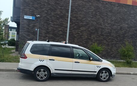Ford Galaxy II, 2014 год, 620 000 рублей, 8 фотография