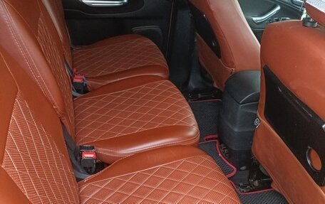 Ford Galaxy II, 2014 год, 620 000 рублей, 11 фотография