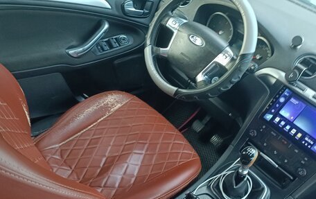 Ford Galaxy II, 2014 год, 620 000 рублей, 12 фотография