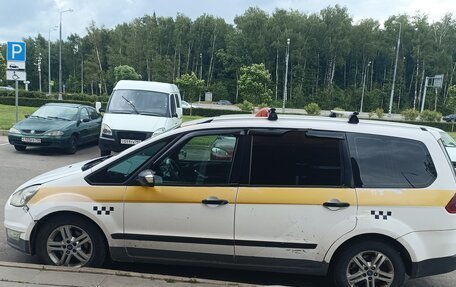 Ford Galaxy II, 2014 год, 620 000 рублей, 7 фотография