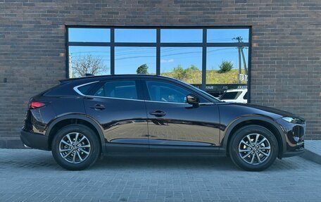 Mazda CX-4, 2022 год, 2 450 000 рублей, 5 фотография