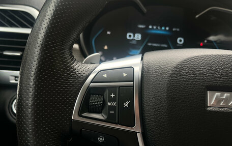 Haval H9 I рестайлинг, 2021 год, 3 099 000 рублей, 13 фотография
