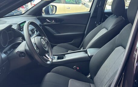 Mazda CX-4, 2022 год, 2 450 000 рублей, 7 фотография
