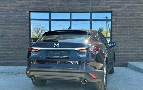 Mazda CX-4, 2022 год, 2 450 000 рублей, 4 фотография