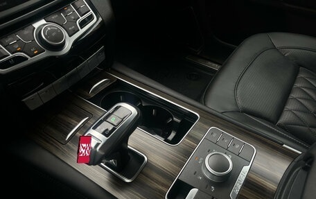 Haval H9 I рестайлинг, 2021 год, 3 099 000 рублей, 12 фотография