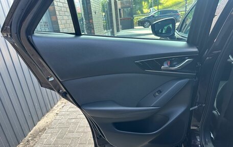 Mazda CX-4, 2022 год, 2 450 000 рублей, 17 фотография