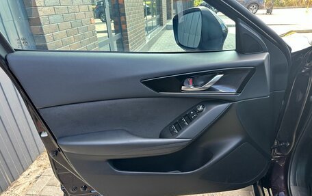 Mazda CX-4, 2022 год, 2 450 000 рублей, 8 фотография