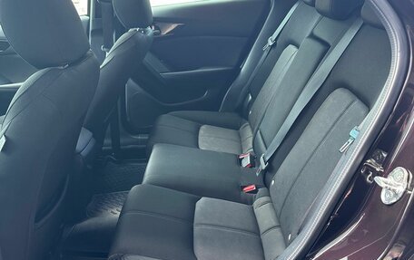 Mazda CX-4, 2022 год, 2 450 000 рублей, 16 фотография