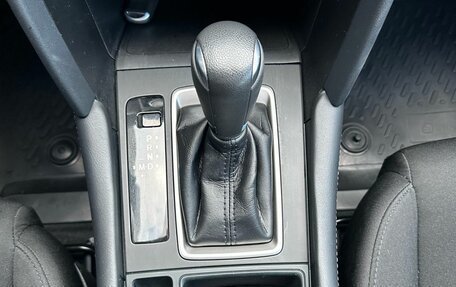 Mazda CX-4, 2022 год, 2 450 000 рублей, 14 фотография
