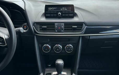 Mazda CX-4, 2022 год, 2 450 000 рублей, 11 фотография