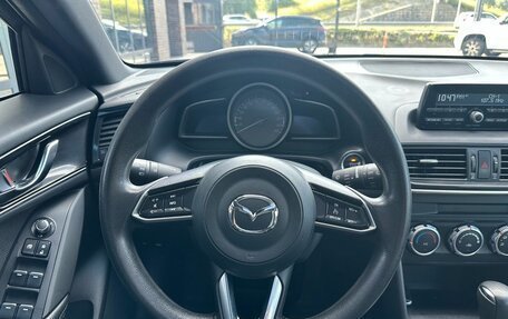 Mazda CX-4, 2022 год, 2 450 000 рублей, 12 фотография