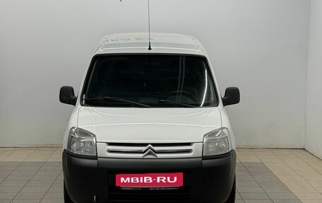Citroen Berlingo II рестайлинг, 2011 год, 339 000 рублей, 2 фотография