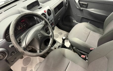 Citroen Berlingo II рестайлинг, 2011 год, 339 000 рублей, 9 фотография